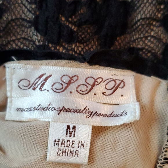 MSSP dress - Picture 3 of 3